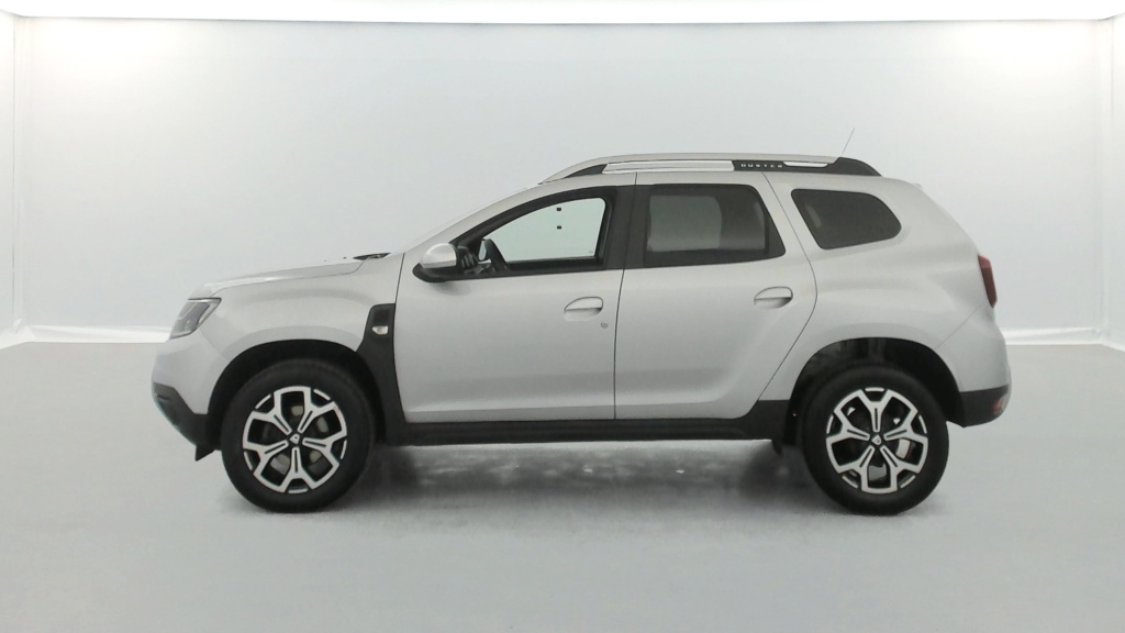 DACIA Duster Prestige Blue dCi 115 4x2 - ref: 6-2971x223569 - Photo 2
