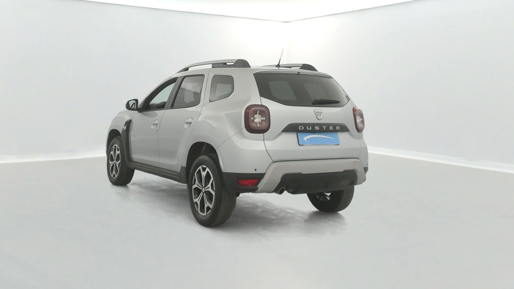 DACIA Duster Prestige Blue dCi 115 4x2 - ref: 6-2971x223569 - Photo 3