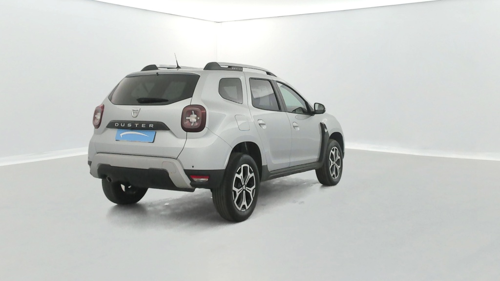 DACIA Duster Prestige Blue dCi 115 4x2 - ref: 6-2971x223569 - Photo 5