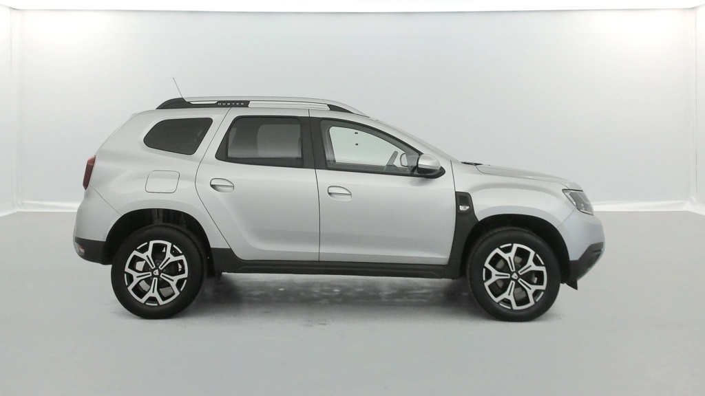 DACIA Duster Prestige Blue dCi 115 4x2 - ref: 6-2971x223569 - Photo 6
