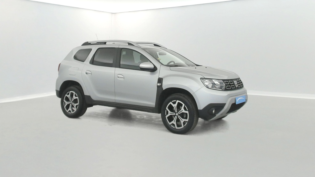 DACIA Duster Prestige Blue dCi 115 4x2 - ref: 6-2971x223569 - Photo 7