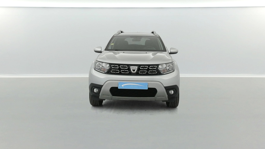 DACIA Duster Prestige Blue dCi 115 4x2 - ref: 6-2971x223569 - Photo 8