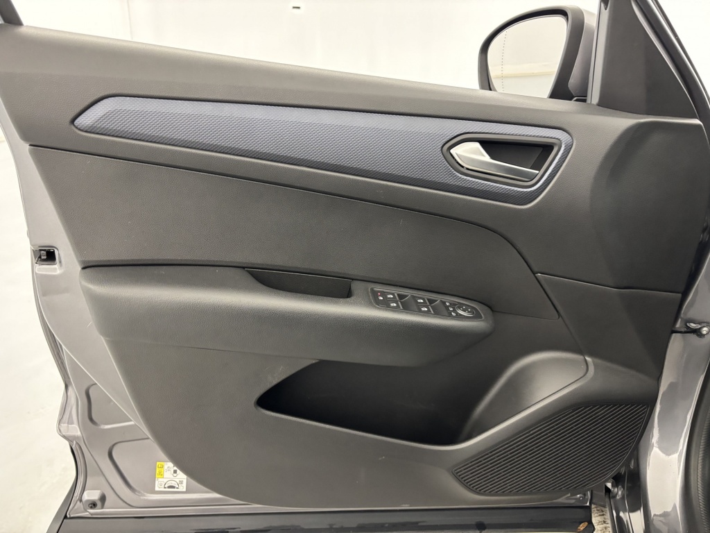 RENAULT Arkana Business E-Tech 145 - ref: 6-2971x223570 - Photo 12