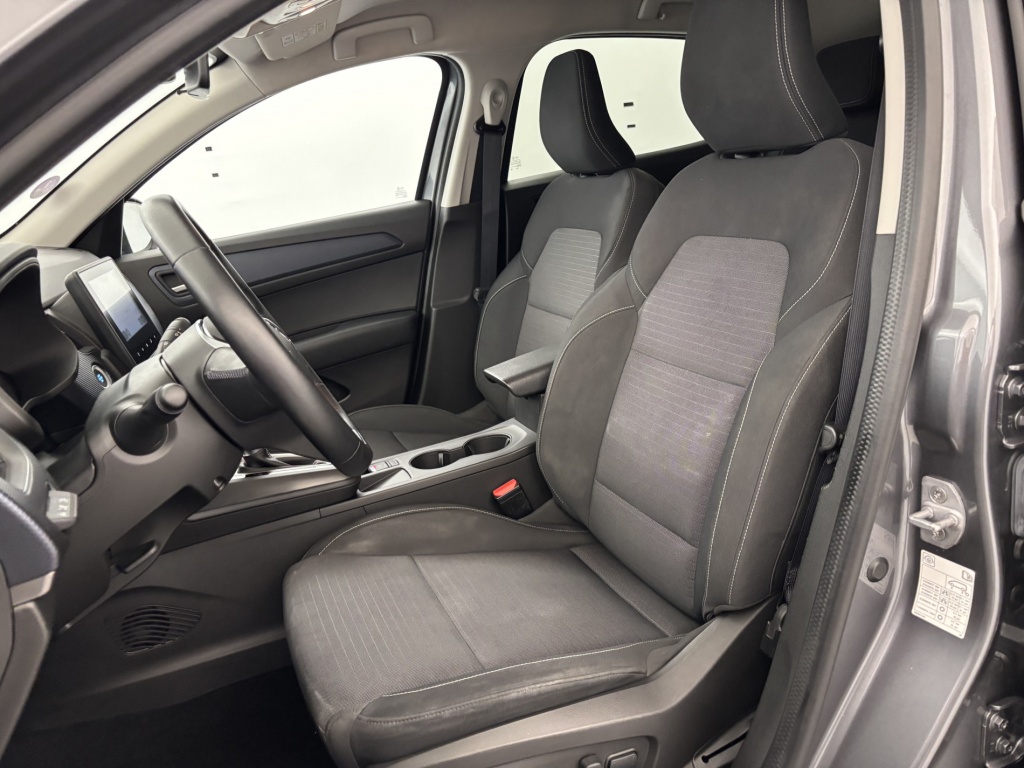 RENAULT Arkana Business E-Tech 145 - ref: 6-2971x223570 - Photo 13