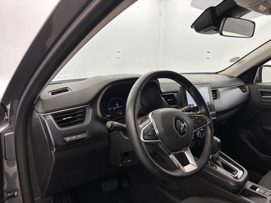 RENAULT Arkana Business E-Tech 145 - ref: 6-2971x223570 - Photo 14