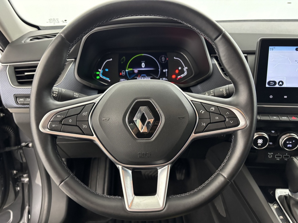 RENAULT Arkana Business E-Tech 145 - ref: 6-2971x223570 - Photo 15
