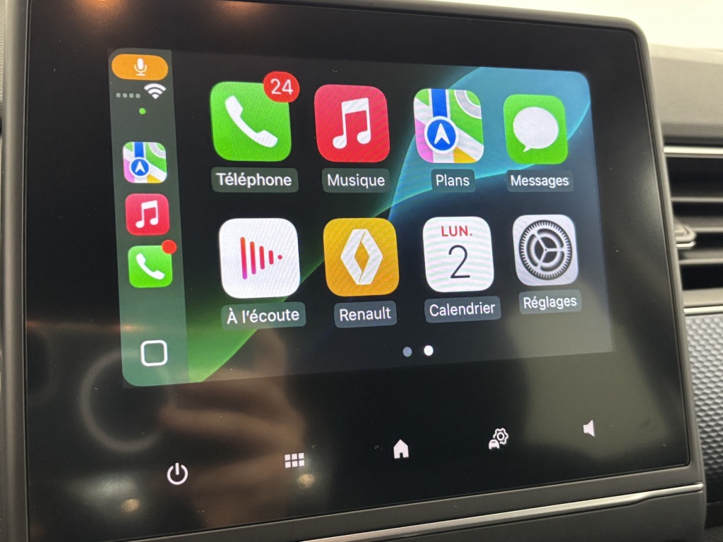 RENAULT Arkana Business E-Tech 145 - ref: 6-2971x223570 - Photo 16