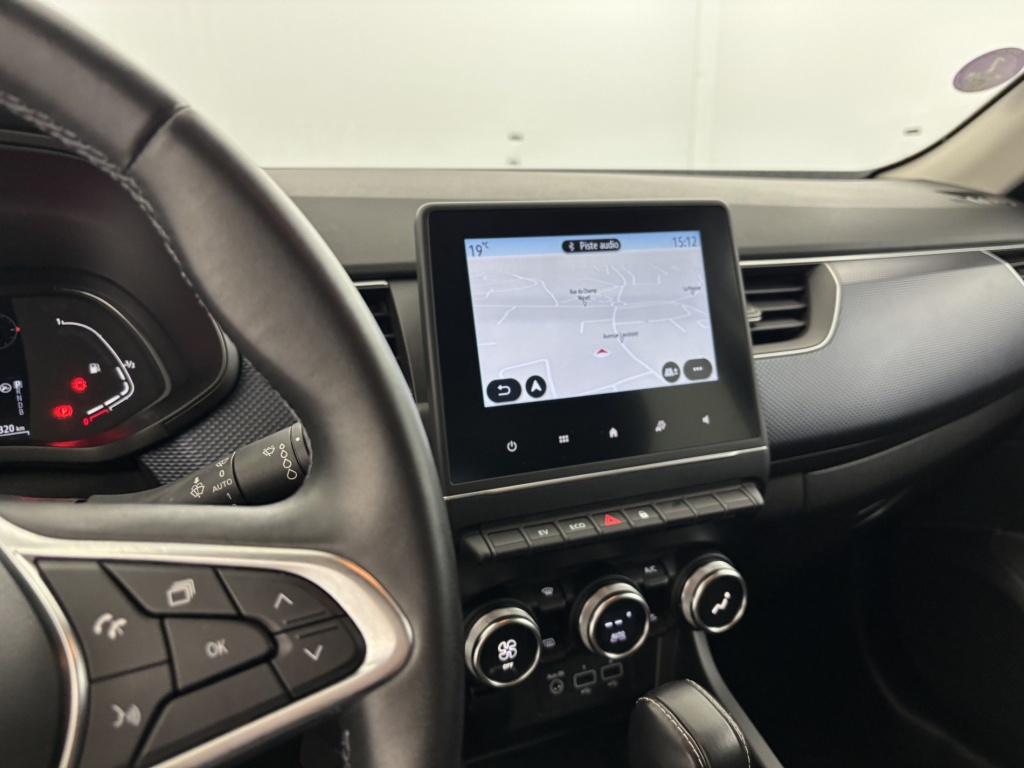 RENAULT Arkana Business E-Tech 145 - ref: 6-2971x223570 - Photo 18