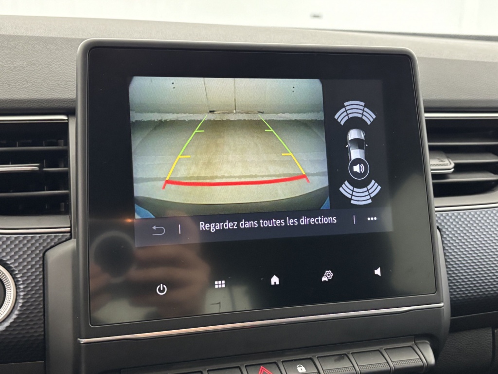 RENAULT Arkana Business E-Tech 145 - ref: 6-2971x223570 - Photo 19