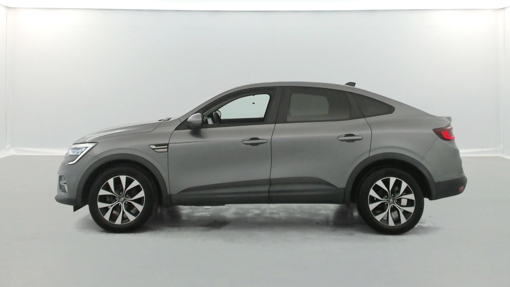 RENAULT Arkana Business E-Tech 145 - ref: 6-2971x223570 - Photo 2