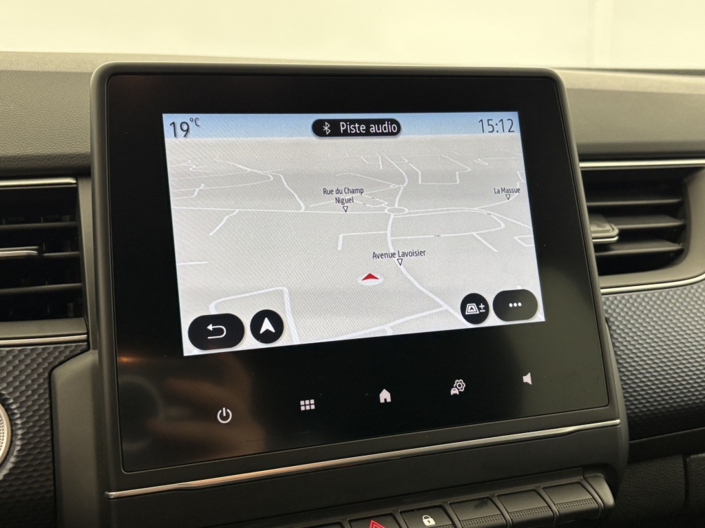 RENAULT Arkana Business E-Tech 145 - ref: 6-2971x223570 - Photo 20