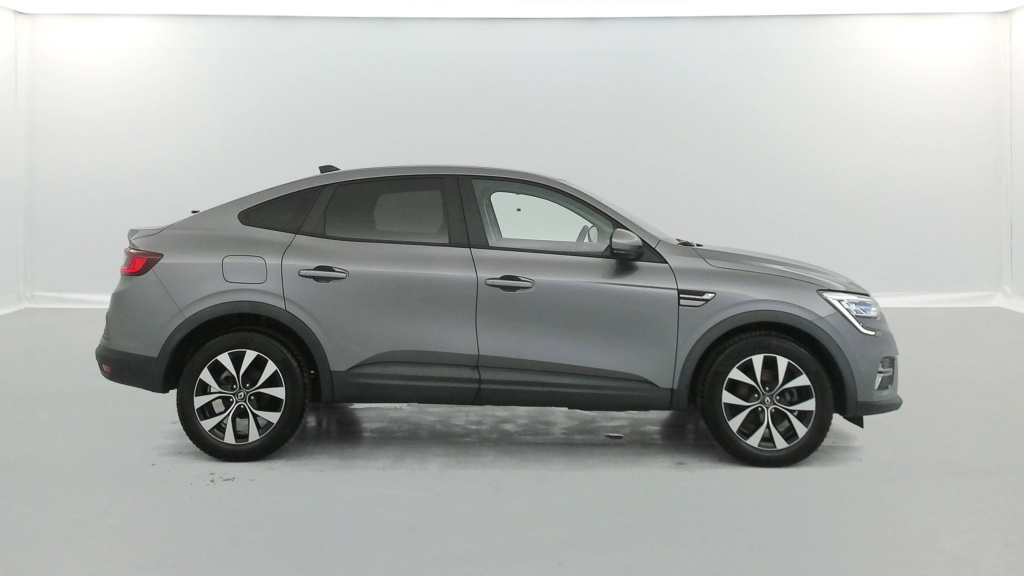 RENAULT Arkana Business E-Tech 145 - ref: 6-2971x223570 - Photo 6