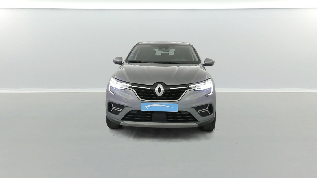 RENAULT Arkana Business E-Tech 145 - ref: 6-2971x223570 - Photo 8