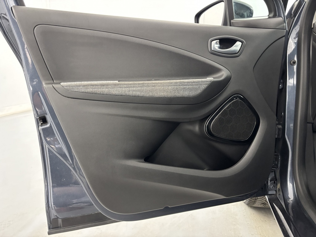RENAULT Zoe Zen R110 Achat Integral 21 - ref: 6-2971x223579 - Photo 12