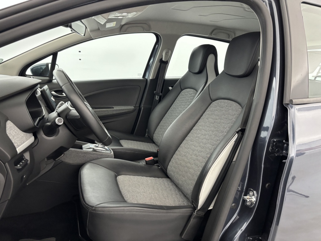 RENAULT Zoe Zen R110 Achat Integral 21 - ref: 6-2971x223579 - Photo 13