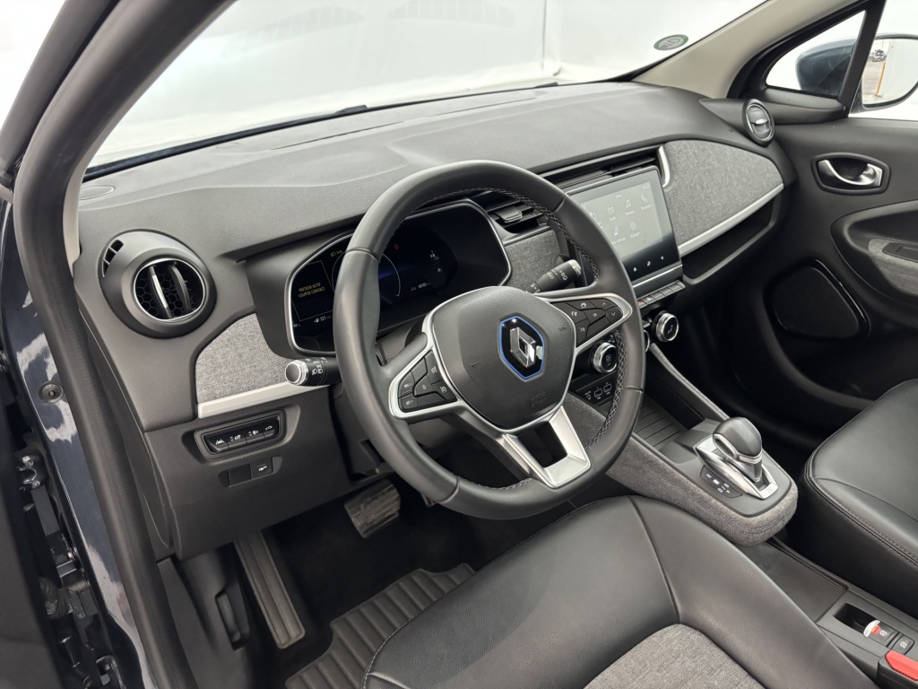 RENAULT Zoe Zen R110 Achat Integral 21 - ref: 6-2971x223579 - Photo 14