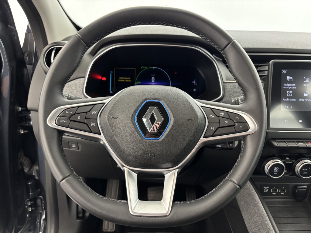 RENAULT Zoe Zen R110 Achat Integral 21 - ref: 6-2971x223579 - Photo 15