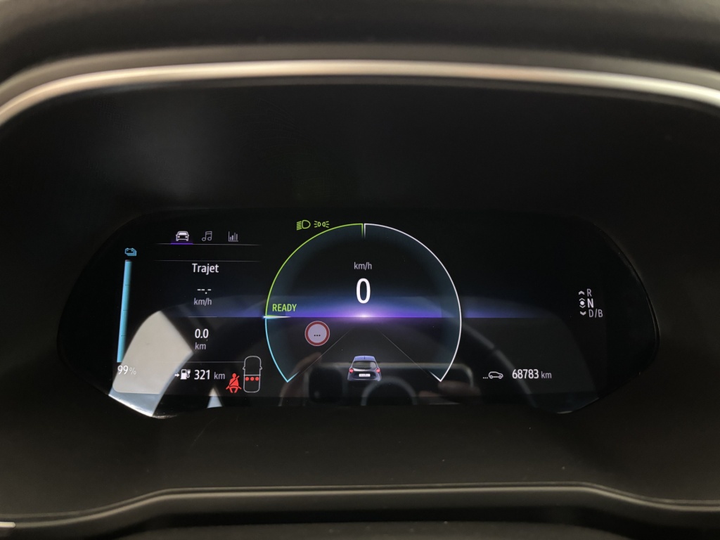 RENAULT Zoe Zen R110 Achat Integral 21 - ref: 6-2971x223579 - Photo 17