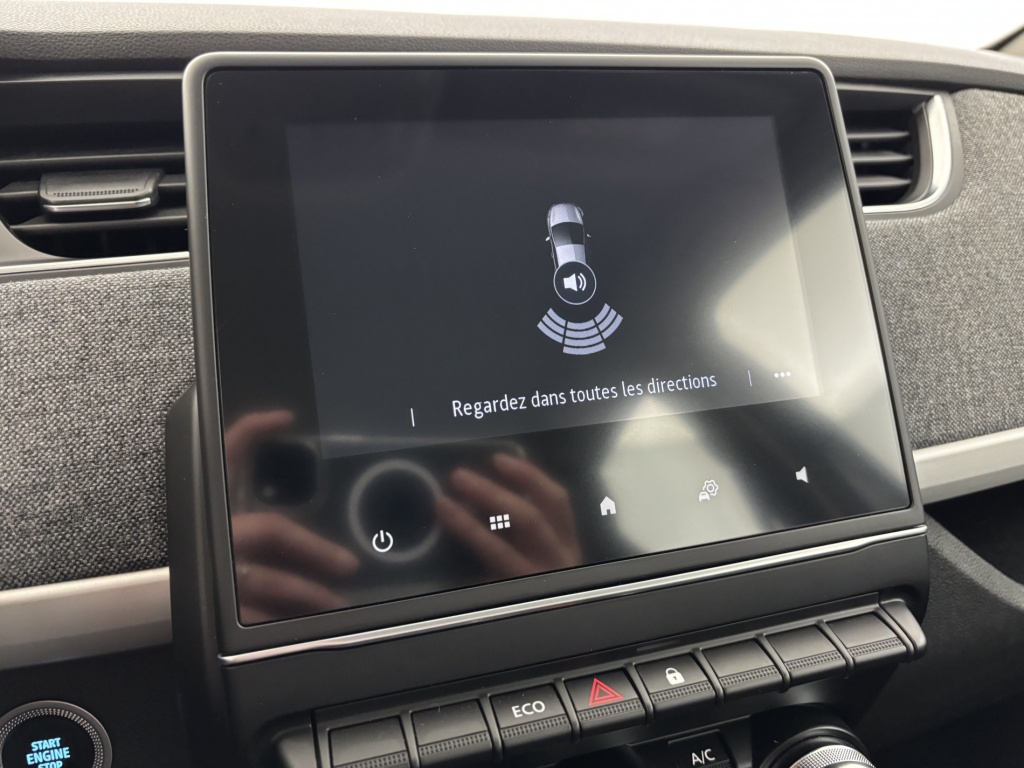 RENAULT Zoe Zen R110 Achat Integral 21 - ref: 6-2971x223579 - Photo 19