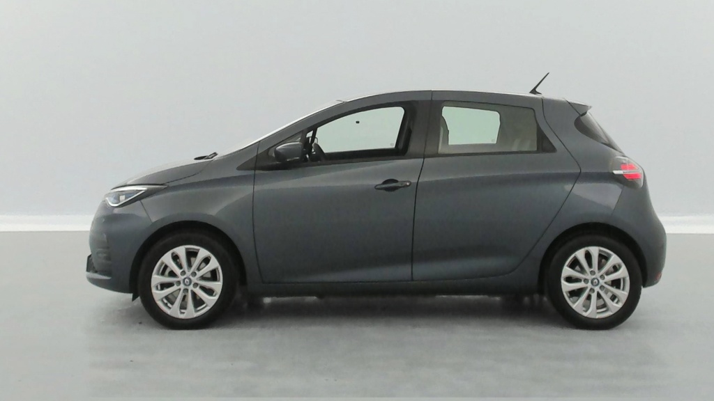 RENAULT Zoe Zen R110 Achat Integral 21 - ref: 6-2971x223579 - Photo 2