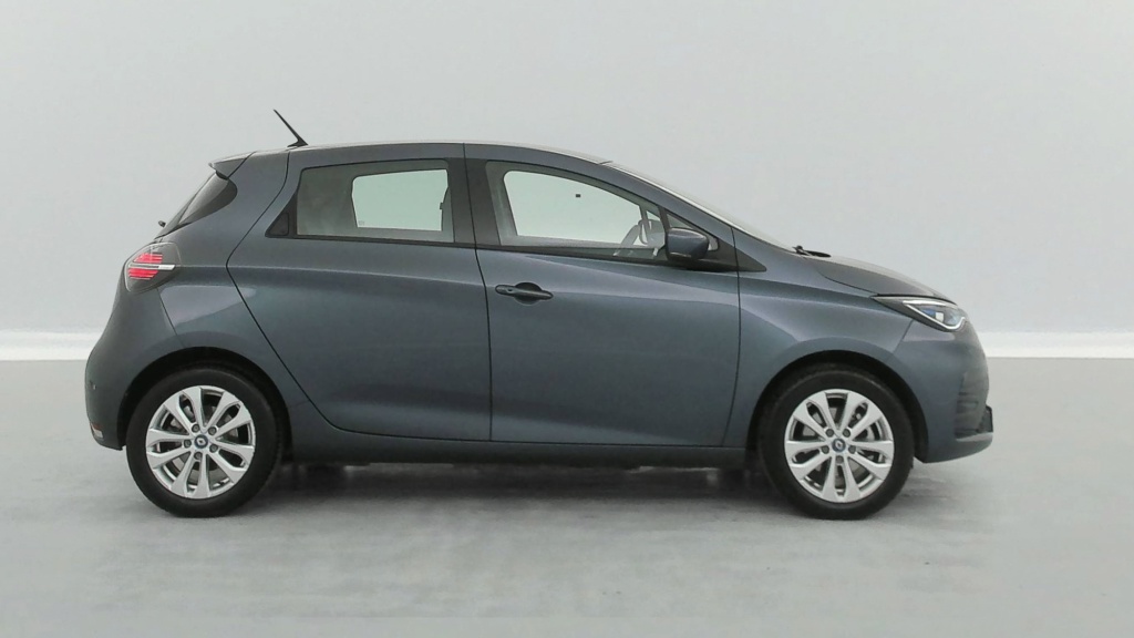 RENAULT Zoe Zen R110 Achat Integral 21 - ref: 6-2971x223579 - Photo 6