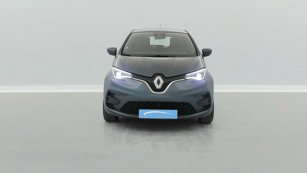 RENAULT Zoe Zen R110 Achat Integral 21 - ref: 6-2971x223579 - Photo 8