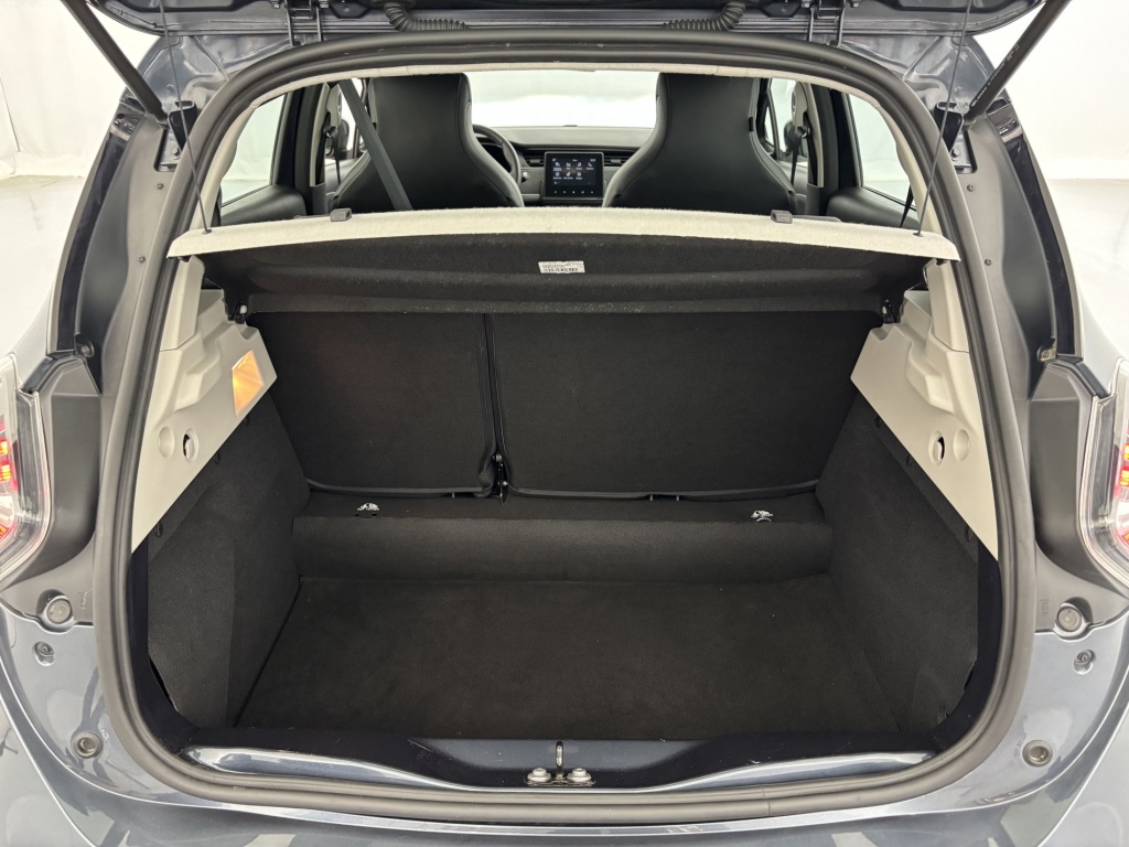 RENAULT Zoe Zen R110 Achat Integral 21 - ref: 6-2971x223579 - Photo 9