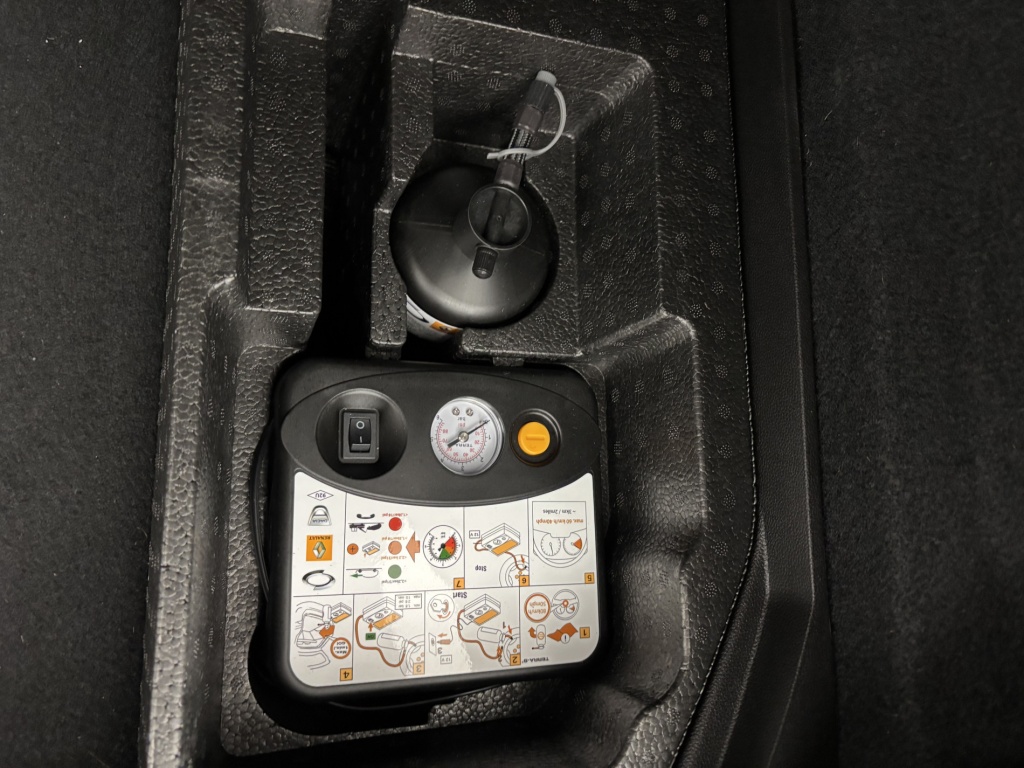 RENAULT Captur Intens E-Tech Plug-in 160 - ref: 6-2971x223748 - Photo 10