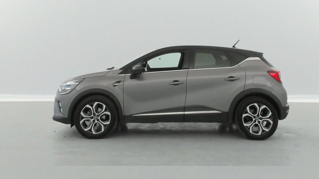 RENAULT Captur Intens E-Tech Plug-in 160 - ref: 6-2971x223748 - Photo 2