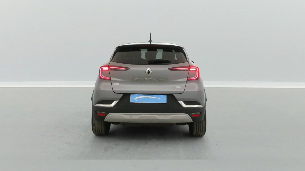 RENAULT Captur Intens E-Tech Plug-in 160 - ref: 6-2971x223748 - Photo 4