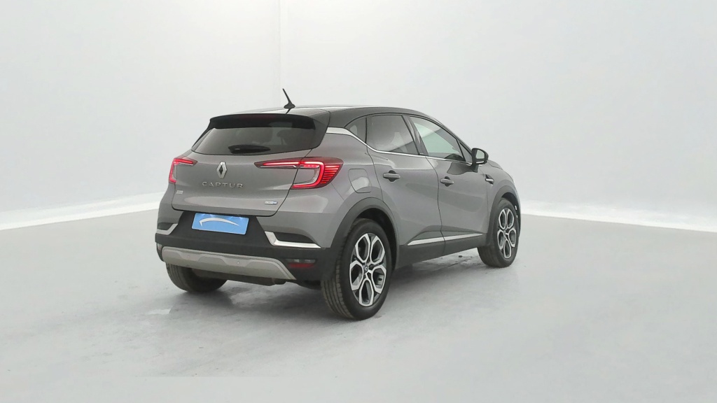 RENAULT Captur Intens E-Tech Plug-in 160 - ref: 6-2971x223748 - Photo 5