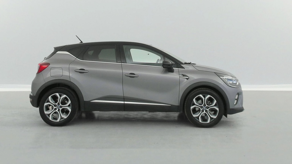 RENAULT Captur Intens E-Tech Plug-in 160 - ref: 6-2971x223748 - Photo 6