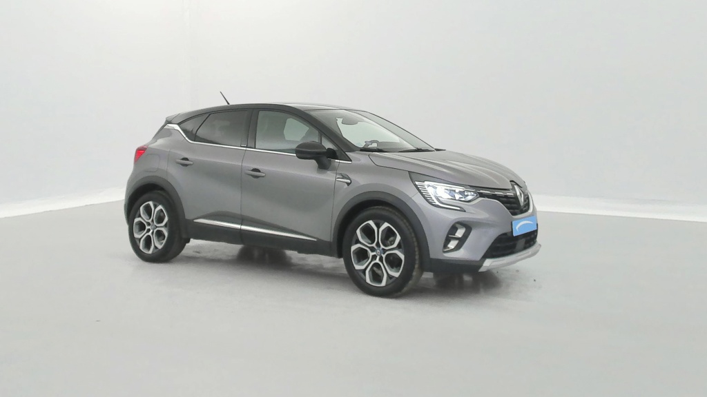 RENAULT Captur Intens E-Tech Plug-in 160 - ref: 6-2971x223748 - Photo 7