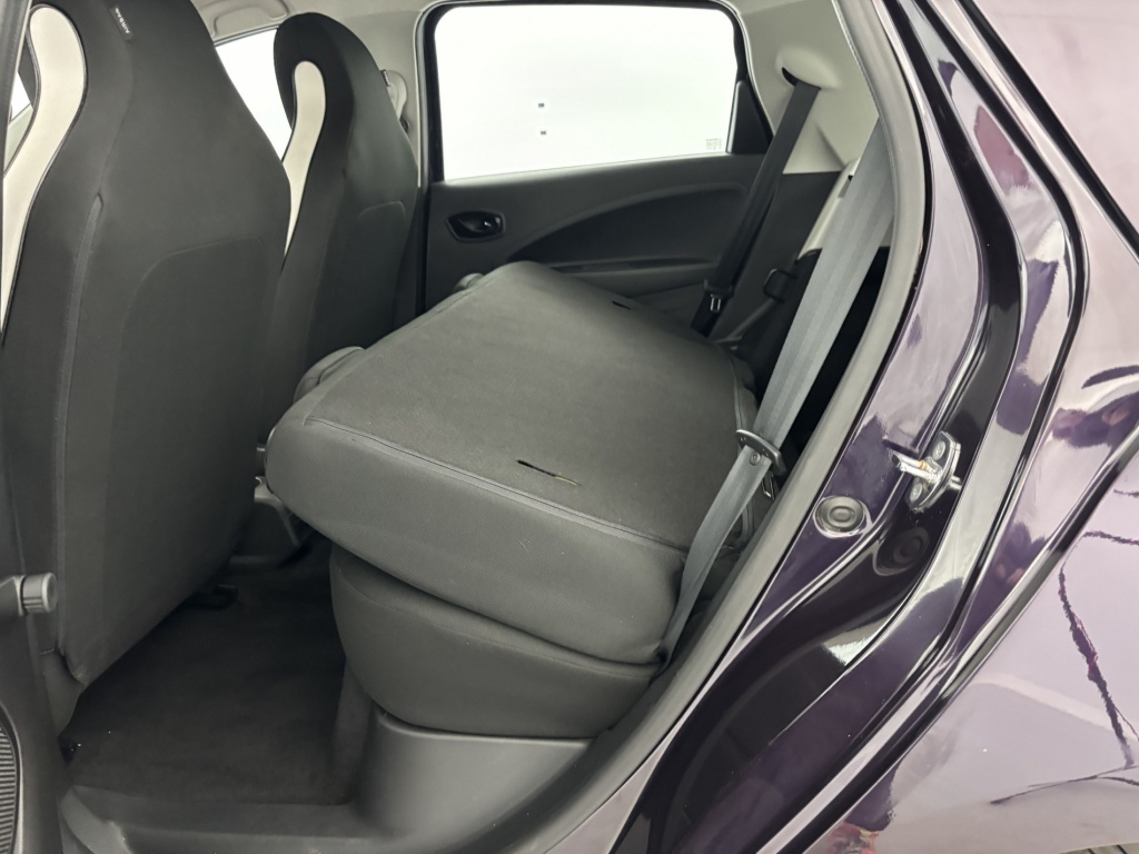 RENAULT Zoe Life R110 Achat Integral 21 - ref: 6-2971x224155 - Photo 11