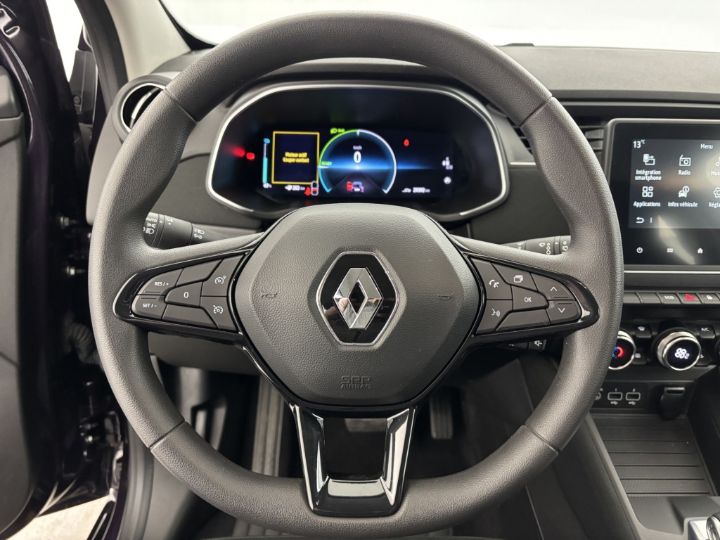RENAULT Zoe Life R110 Achat Integral 21 - ref: 6-2971x224155 - Photo 15