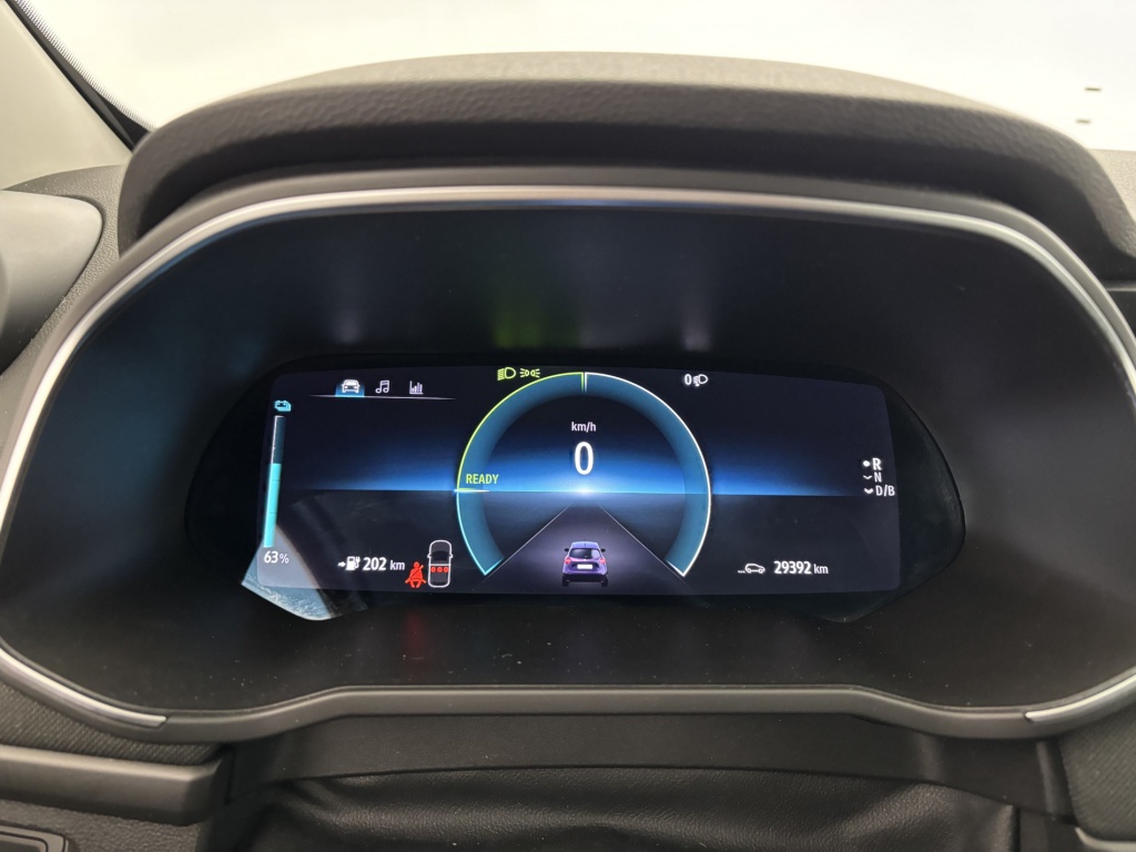RENAULT Zoe Life R110 Achat Integral 21 - ref: 6-2971x224155 - Photo 17