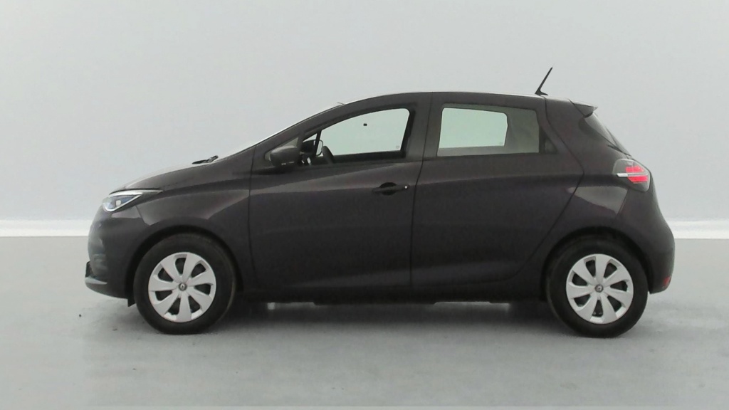 RENAULT Zoe Life R110 Achat Integral 21 - ref: 6-2971x224155 - Photo 2