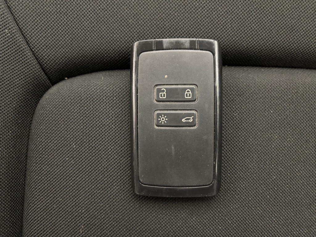 RENAULT Zoe Life R110 Achat Integral 21 - ref: 6-2971x224155 - Photo 20