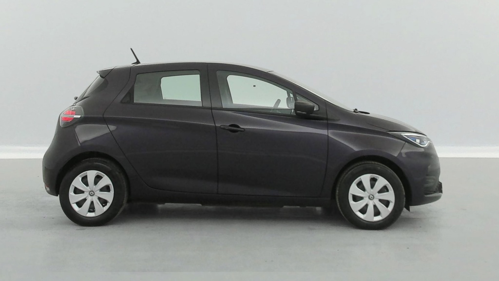 RENAULT Zoe Life R110 Achat Integral 21 - ref: 6-2971x224155 - Photo 6