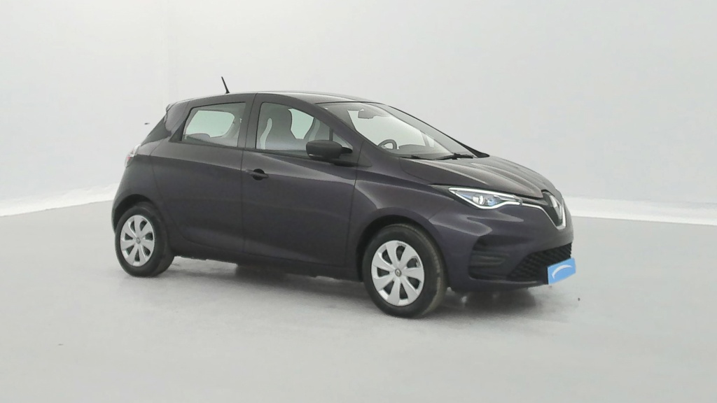RENAULT Zoe Life R110 Achat Integral 21 - ref: 6-2971x224155 - Photo 7