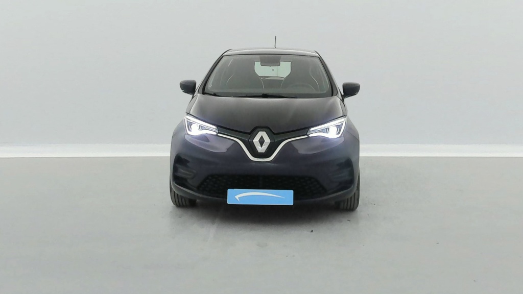 RENAULT Zoe Life R110 Achat Integral 21 - ref: 6-2971x224155 - Photo 8