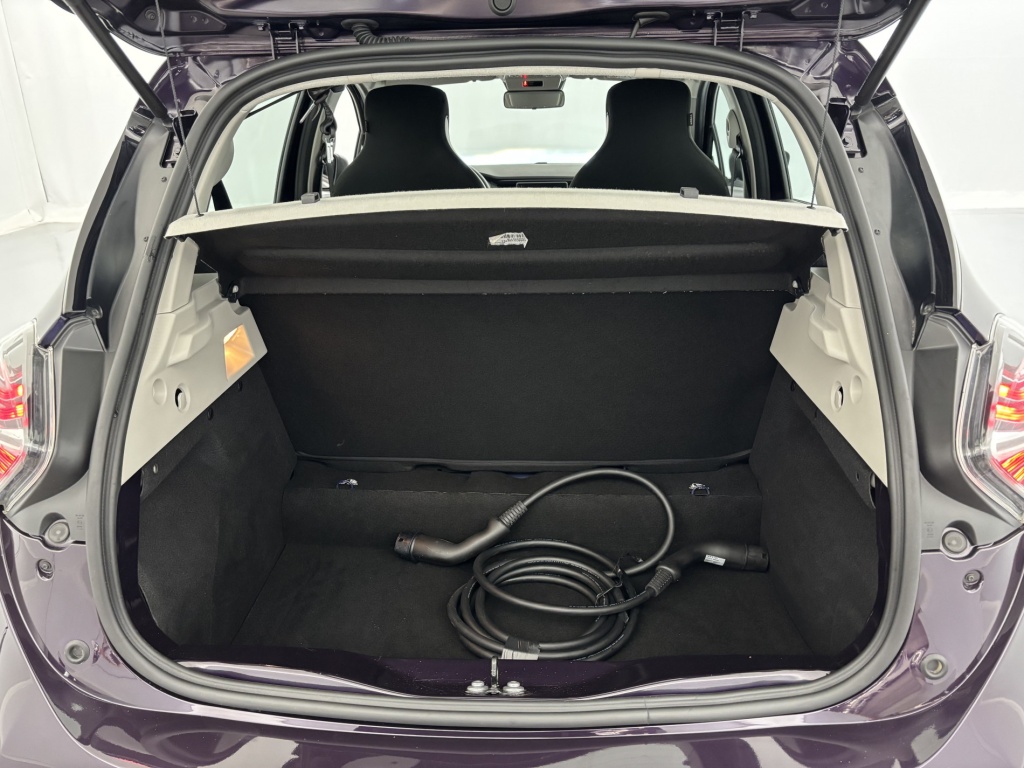 RENAULT Zoe Life R110 Achat Integral 21 - ref: 6-2971x224155 - Photo 9