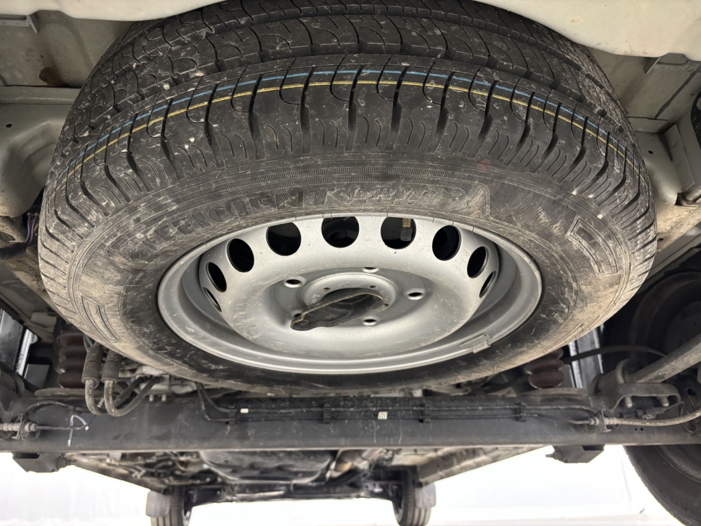 FORD Transit Custom Fourgon Trend Business 320 L2H1 2.0 EcoBlue 130 mHEV - ref: 6-2971x224366 - Photo 10