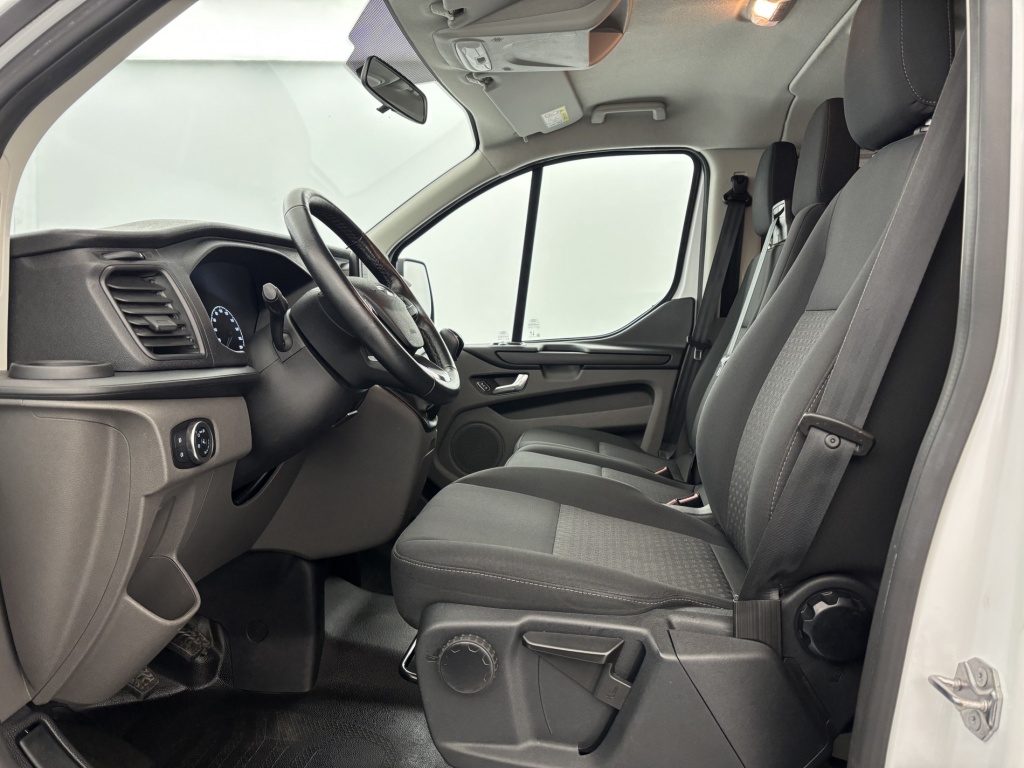 FORD Transit Custom Fourgon Trend Business 320 L2H1 2.0 EcoBlue 130 mHEV - ref: 6-2971x224366 - Photo 13