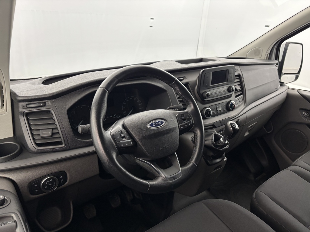 FORD Transit Custom Fourgon Trend Business 320 L2H1 2.0 EcoBlue 130 mHEV - ref: 6-2971x224366 - Photo 14