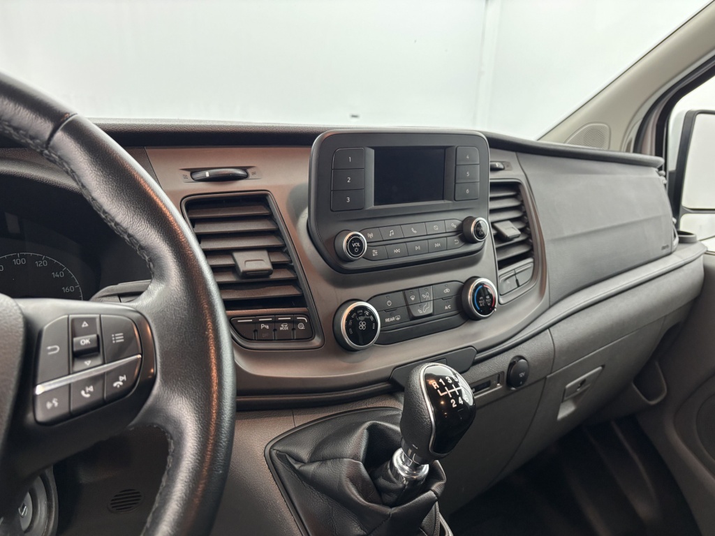 FORD Transit Custom Fourgon Trend Business 320 L2H1 2.0 EcoBlue 130 mHEV - ref: 6-2971x224366 - Photo 17