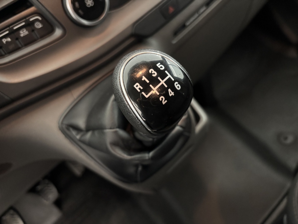 FORD Transit Custom Fourgon Trend Business 320 L2H1 2.0 EcoBlue 130 mHEV - ref: 6-2971x224366 - Photo 19