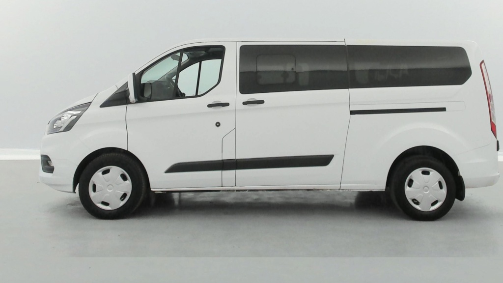FORD Transit Custom Fourgon Trend Business 320 L2H1 2.0 EcoBlue 130 mHEV - ref: 6-2971x224366 - Photo 2