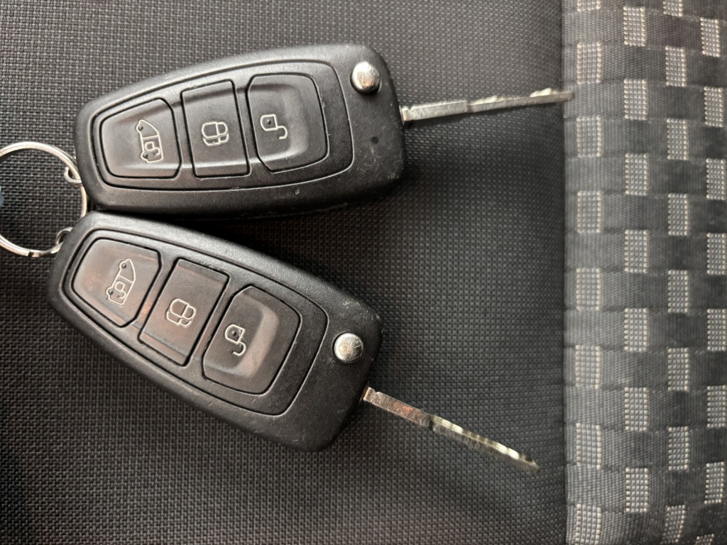 FORD Transit Custom Fourgon Trend Business 320 L2H1 2.0 EcoBlue 130 mHEV - ref: 6-2971x224366 - Photo 20