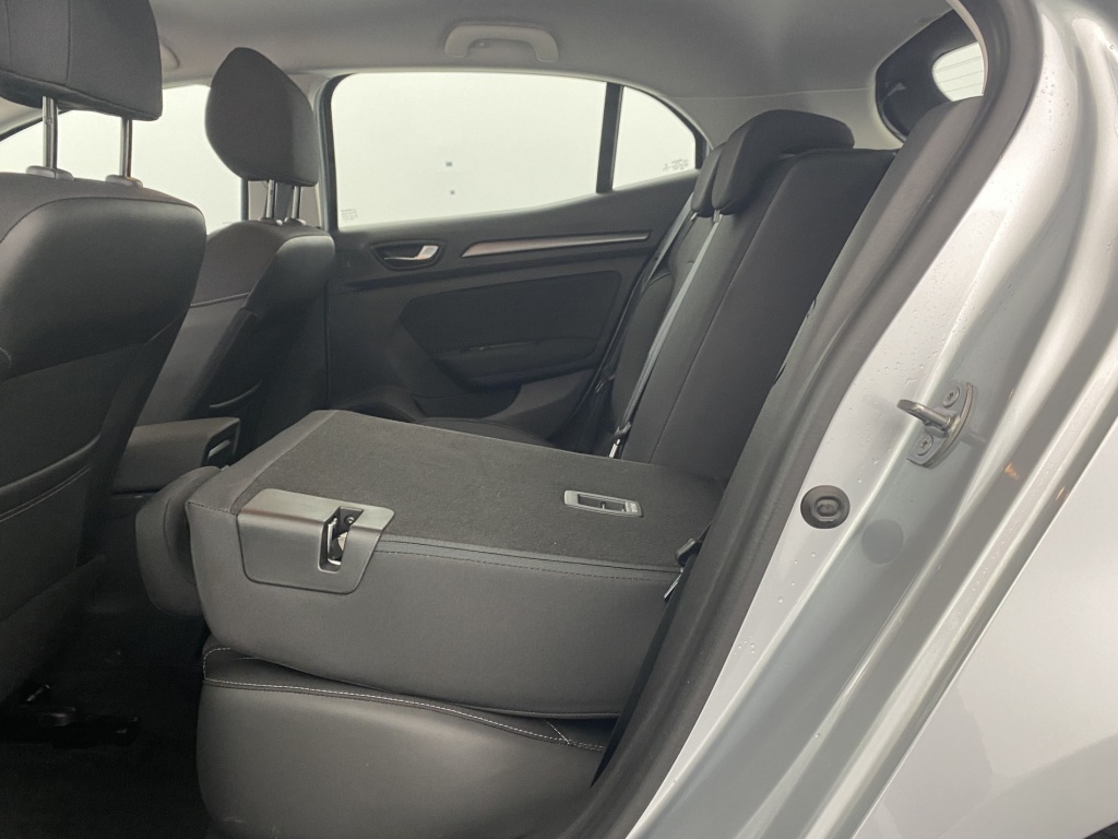 RENAULT Megane Evolution Blue dCi 115 - ref: 6-2971x224435 - Photo 11